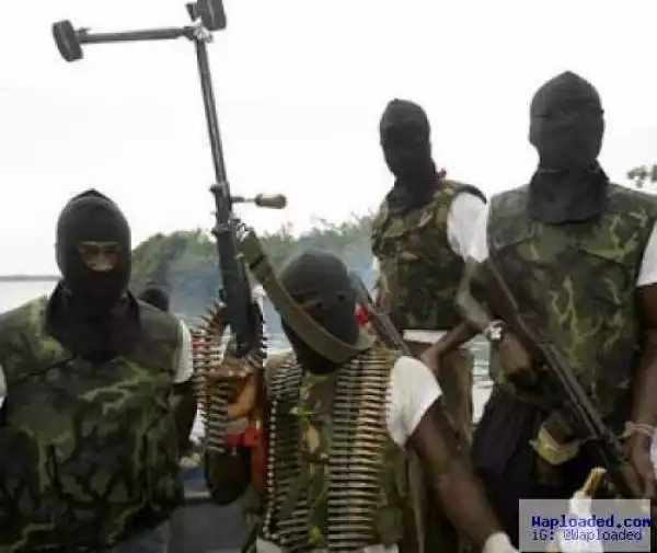 OMG! New Militant Group Sets Date For Fresh Bombings - Read SHOCKING Details!